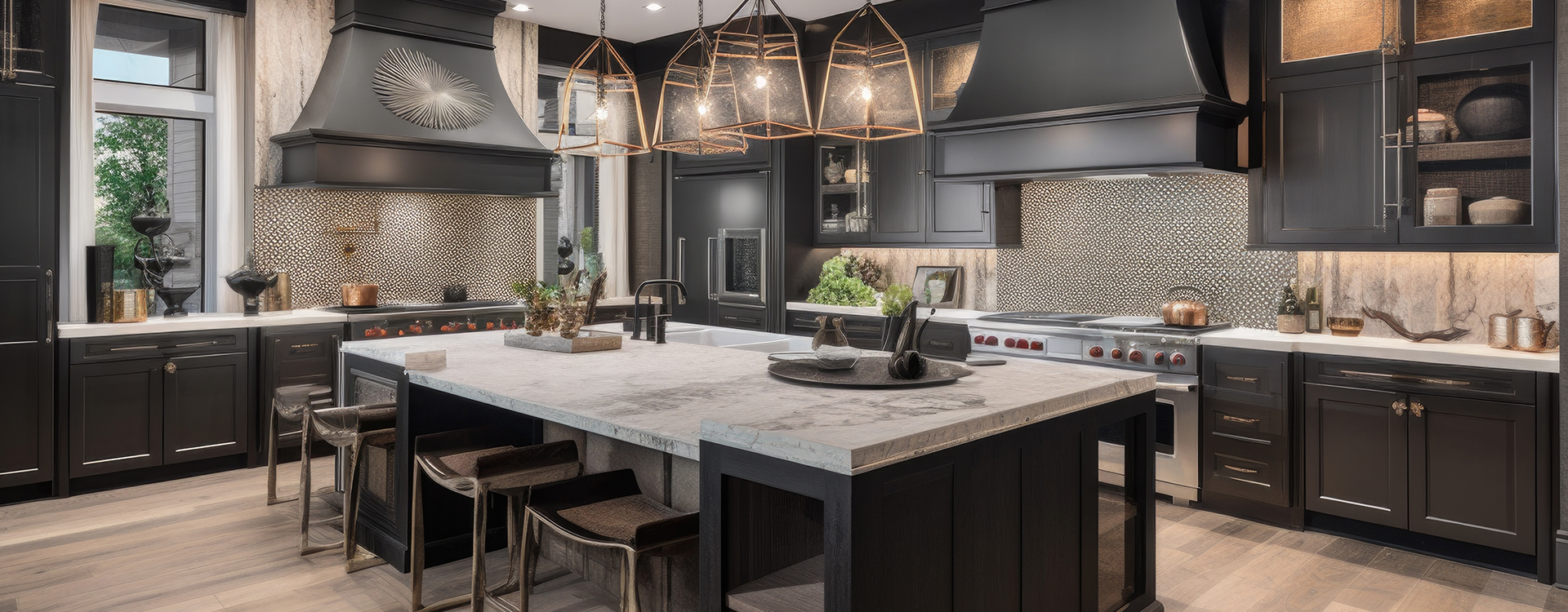 Sprenger Homes