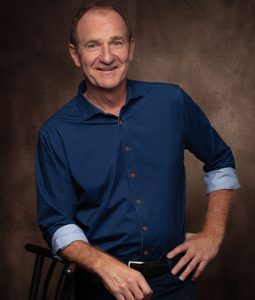 Butch Team | Sprenger Homes