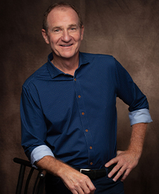 Butch Sprenger of Sprenger Homes