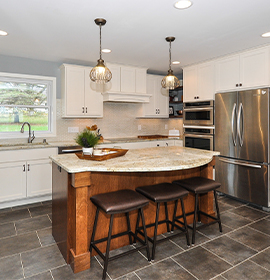Luxury Kitchen Remodeling Minnesota