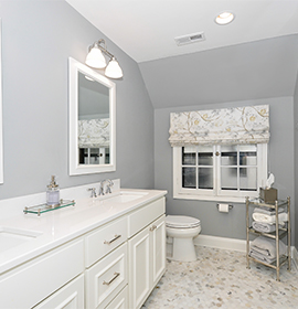 Luxury Bathroom Remodeling Minnesota