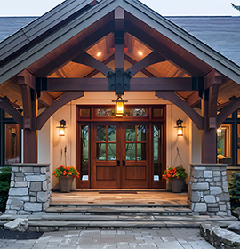 Luxury Home Remodeling Minnesota